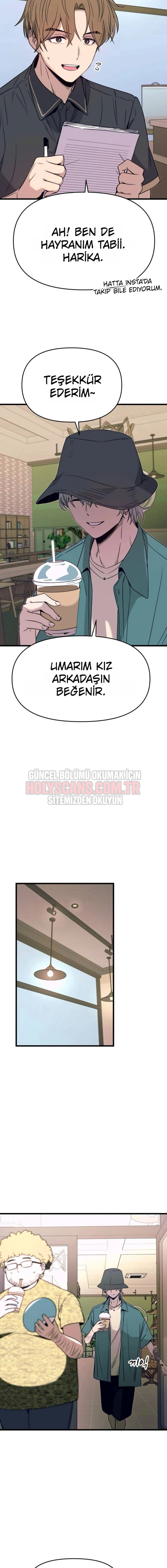 Bias’ım Son Trene Biniyor Bölüm Bölüm 62 Sayfa 9