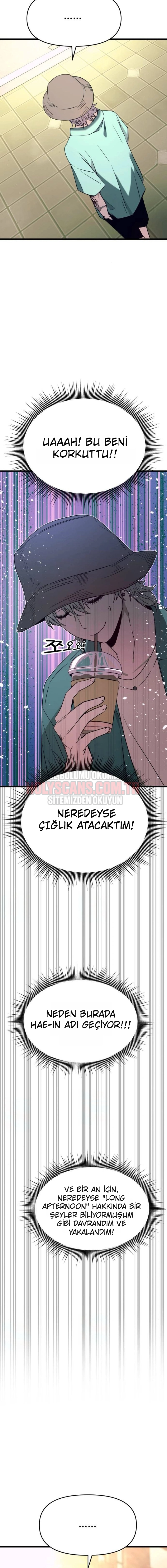 Bias’ım Son Trene Biniyor Bölüm Bölüm 62 Sayfa 10