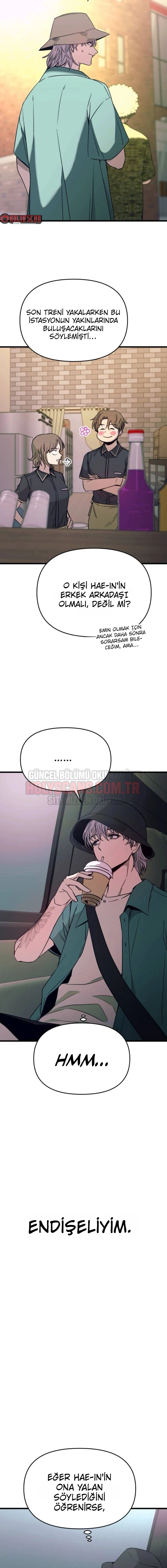 Bias’ım Son Trene Biniyor Bölüm Bölüm 62 Sayfa 11
