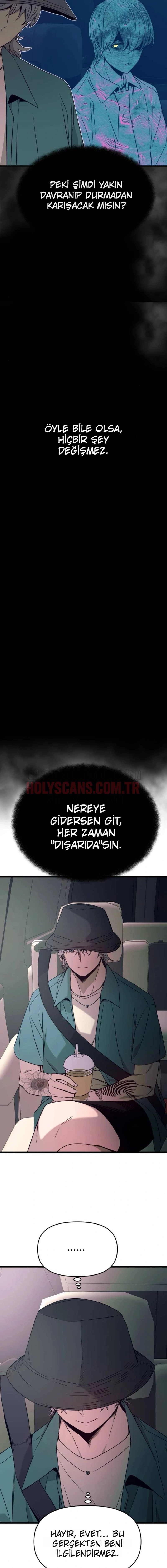 Bias’ım Son Trene Biniyor Bölüm Bölüm 62 Sayfa 13