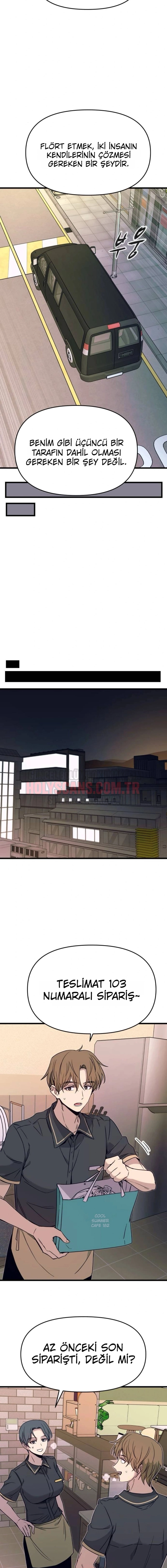 Bias’ım Son Trene Biniyor Bölüm Bölüm 62 Sayfa 14