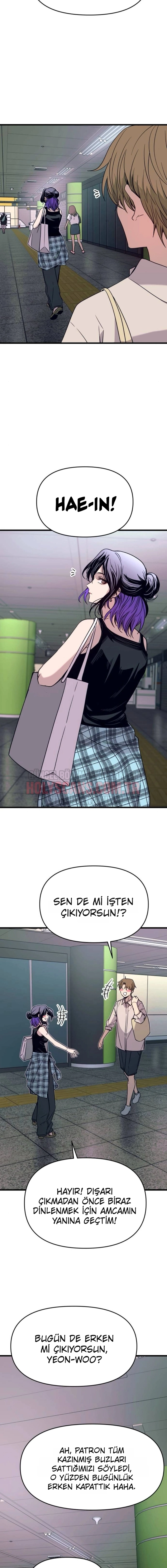 Bias’ım Son Trene Biniyor Bölüm Bölüm 62 Sayfa 18