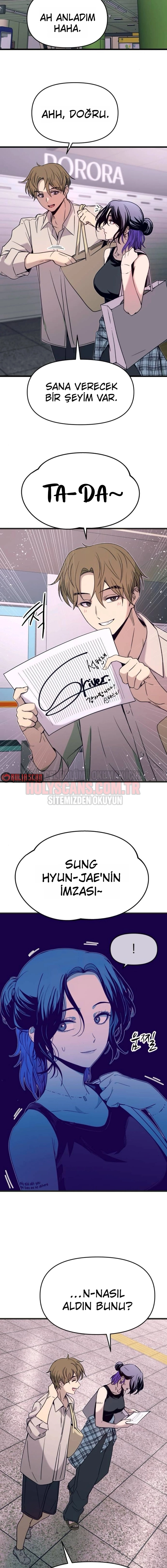 Bias’ım Son Trene Biniyor Bölüm Bölüm 62 Sayfa 19
