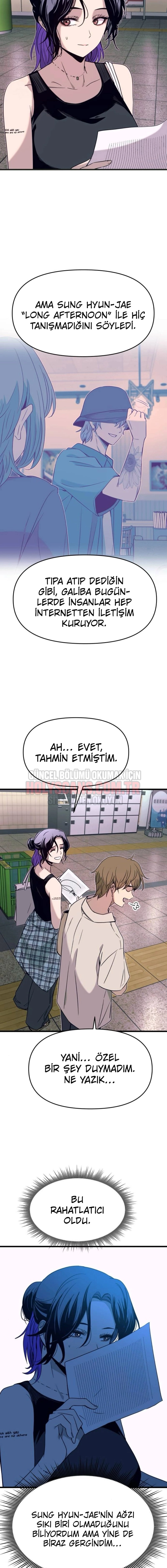 Bias’ım Son Trene Biniyor Bölüm Bölüm 62 Sayfa 21