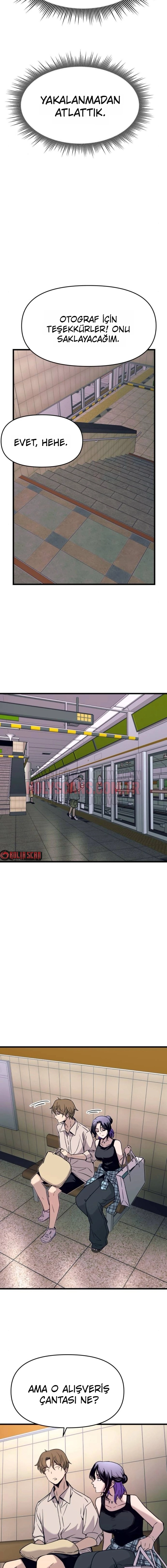 Bias’ım Son Trene Biniyor Bölüm Bölüm 62 Sayfa 22