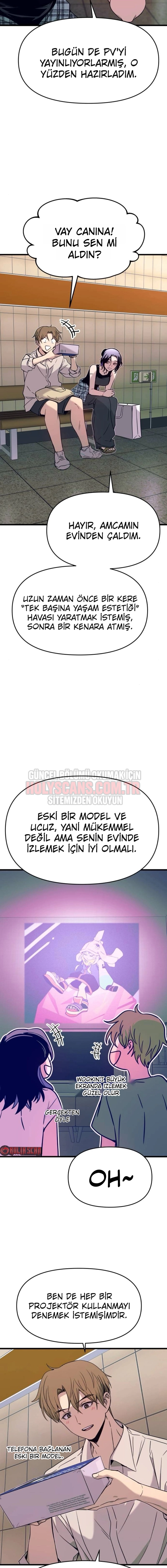 Bias’ım Son Trene Biniyor Bölüm Bölüm 62 Sayfa 24