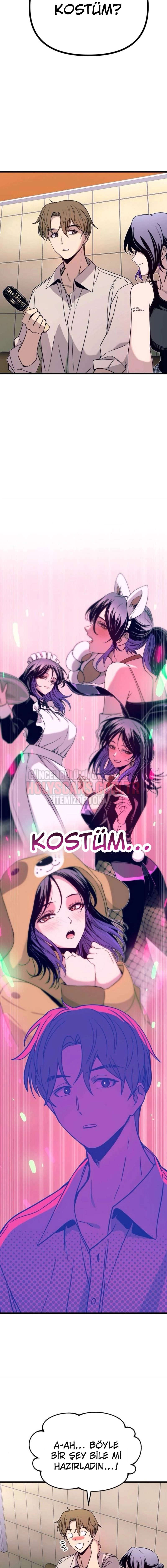 Bias’ım Son Trene Biniyor Bölüm Bölüm 62 Sayfa 27