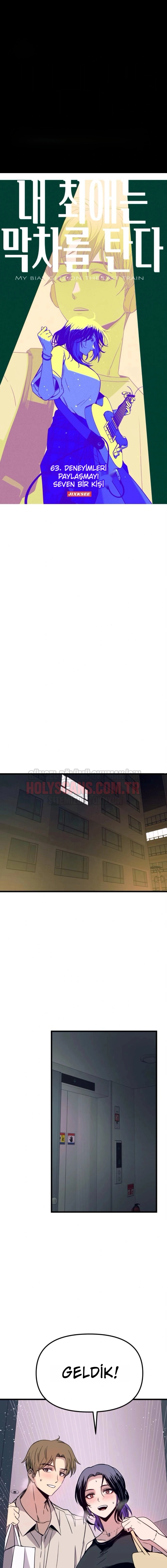 Bias’ım Son Trene Biniyor Bölüm Bölüm 63 Sayfa 2