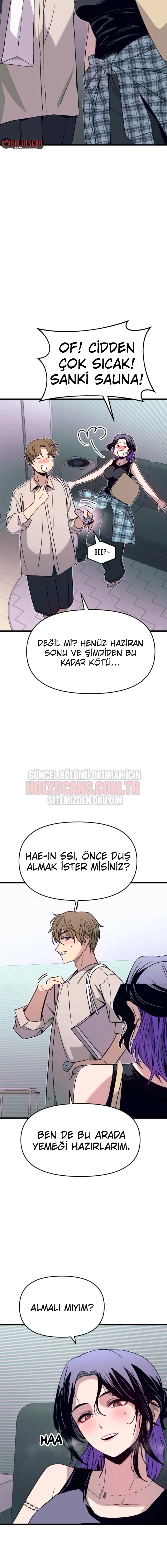 Bias’ım Son Trene Biniyor Bölüm Bölüm 63 Sayfa 3