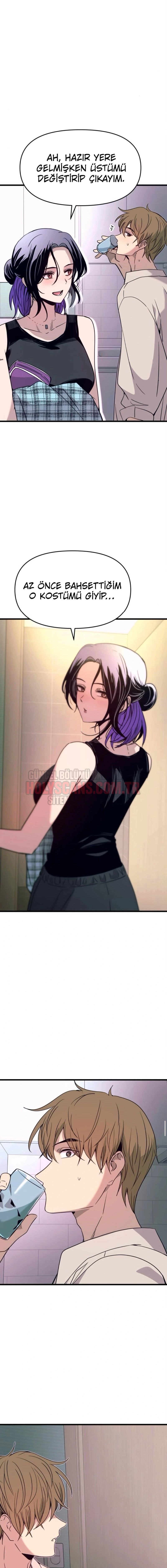 Bias’ım Son Trene Biniyor Bölüm Bölüm 63 Sayfa 4