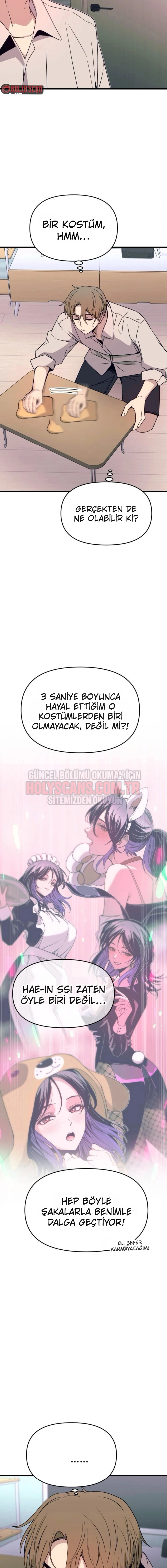 Bias’ım Son Trene Biniyor Bölüm Bölüm 63 Sayfa 5