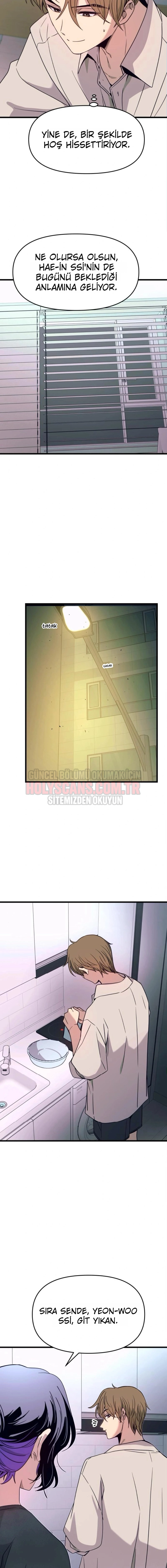 Bias’ım Son Trene Biniyor Bölüm Bölüm 63 Sayfa 6