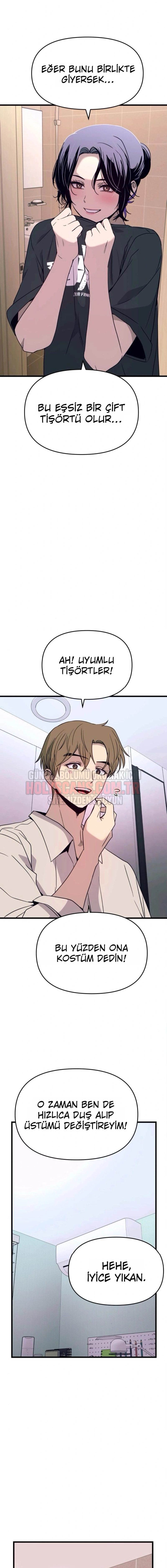 Bias’ım Son Trene Biniyor Bölüm Bölüm 63 Sayfa 8