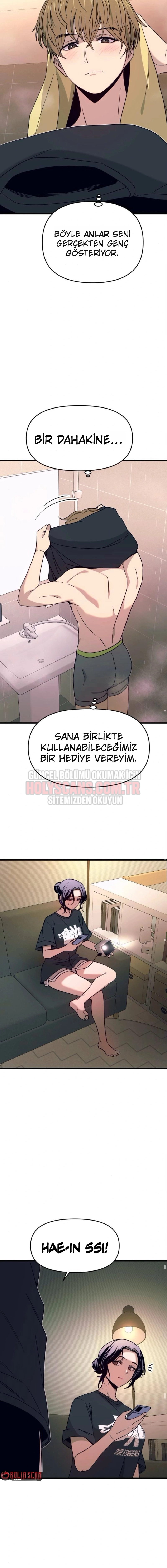 Bias’ım Son Trene Biniyor Bölüm Bölüm 63 Sayfa 10