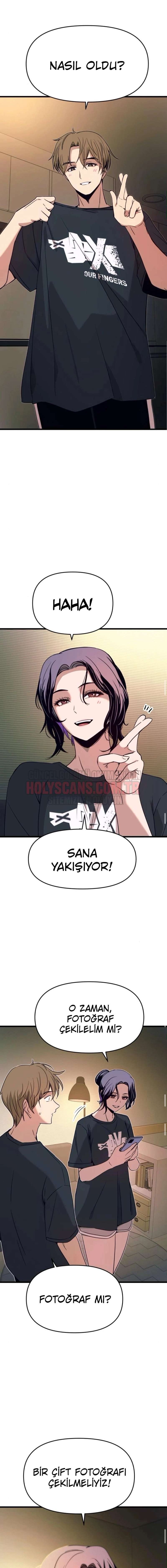 Bias’ım Son Trene Biniyor Bölüm Bölüm 63 Sayfa 11