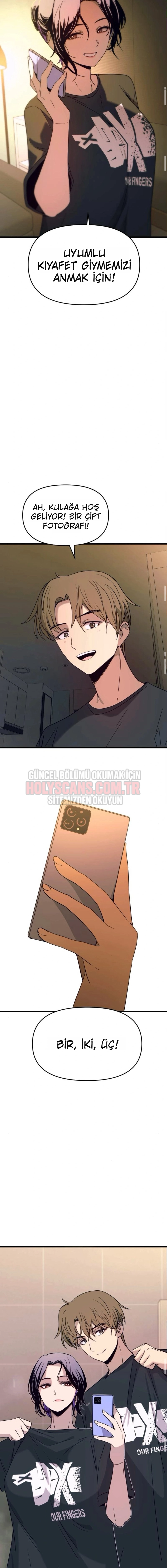 Bias’ım Son Trene Biniyor Bölüm Bölüm 63 Sayfa 12