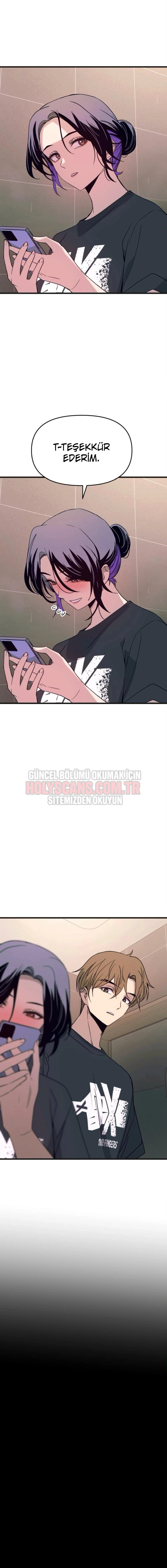 Bias’ım Son Trene Biniyor Bölüm Bölüm 63 Sayfa 14