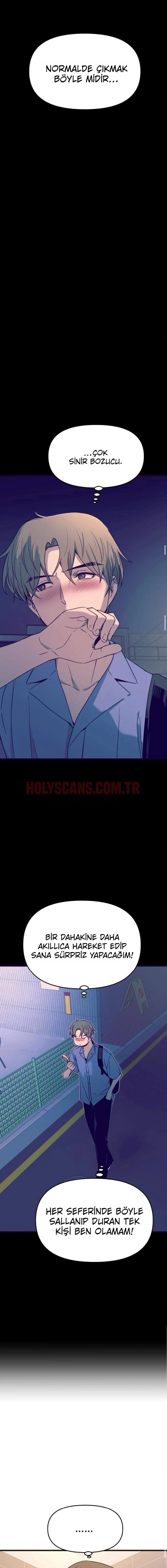 Bias’ım Son Trene Biniyor Bölüm Bölüm 63 Sayfa 15