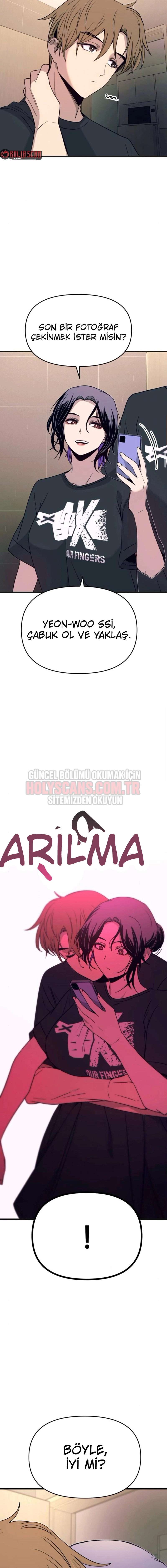 Bias’ım Son Trene Biniyor Bölüm Bölüm 63 Sayfa 16