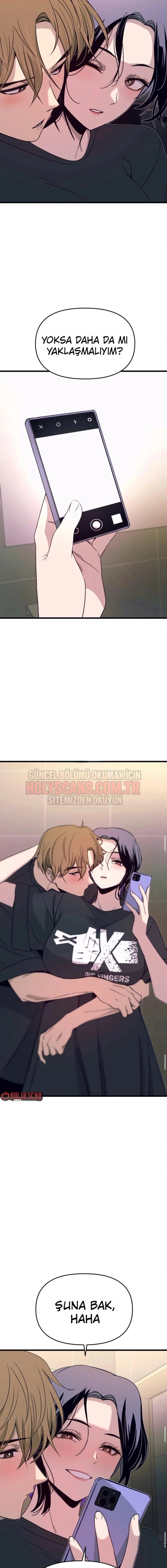 Bias’ım Son Trene Biniyor Bölüm Bölüm 63 Sayfa 17