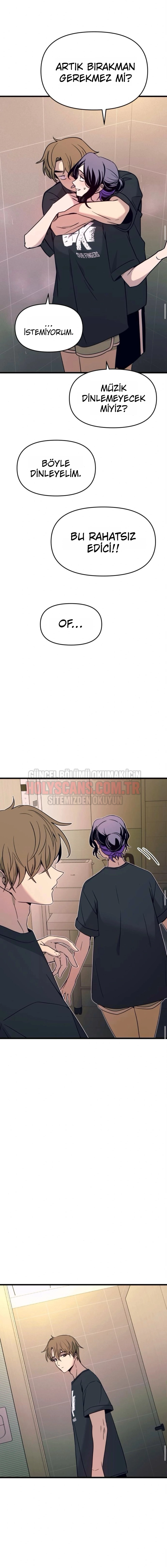 Bias’ım Son Trene Biniyor Bölüm Bölüm 63 Sayfa 19