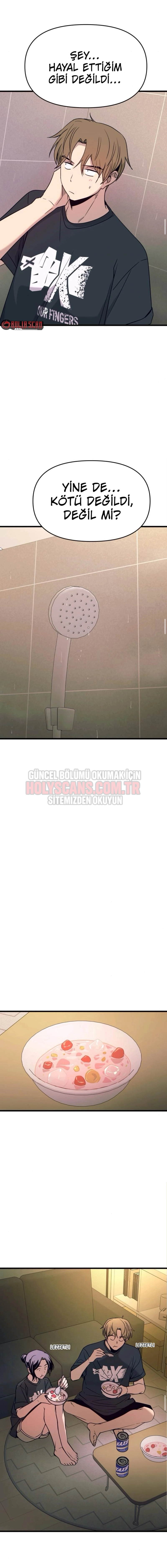 Bias’ım Son Trene Biniyor Bölüm Bölüm 63 Sayfa 20