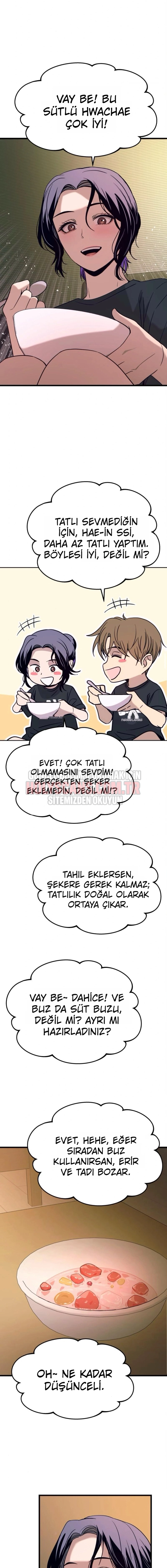 Bias’ım Son Trene Biniyor Bölüm Bölüm 63 Sayfa 21