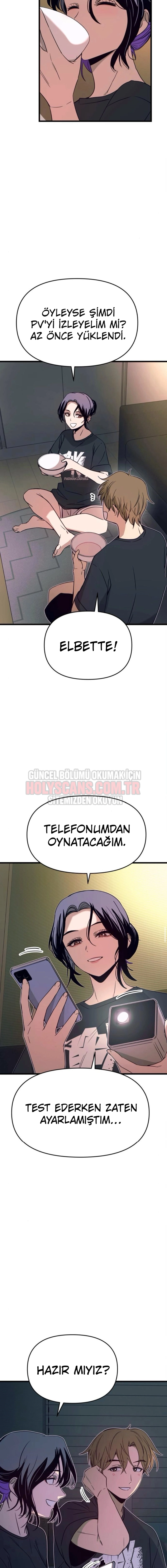 Bias’ım Son Trene Biniyor Bölüm Bölüm 63 Sayfa 22