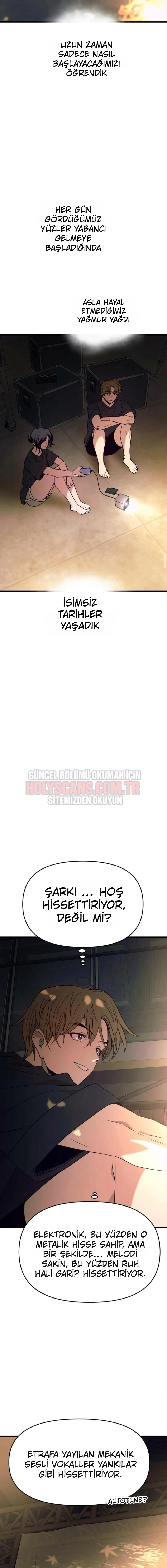 Bias’ım Son Trene Biniyor Bölüm Bölüm 63 Sayfa 25