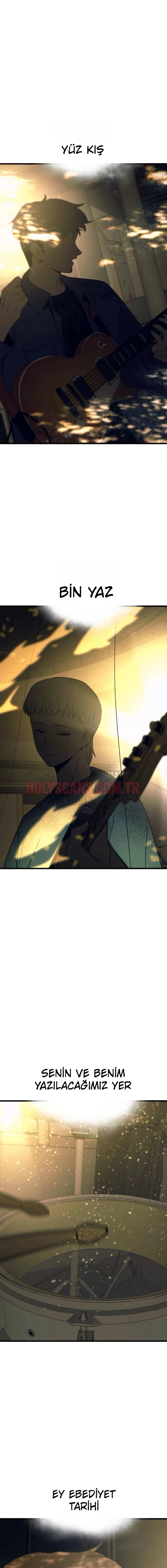 Bias’ım Son Trene Biniyor Bölüm Bölüm 63 Sayfa 28