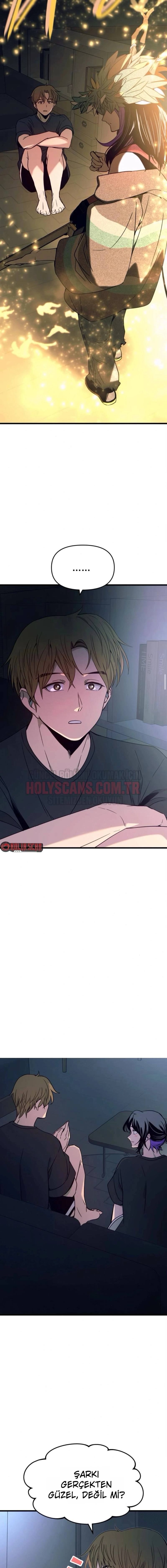 Bias’ım Son Trene Biniyor Bölüm Bölüm 63 Sayfa 30