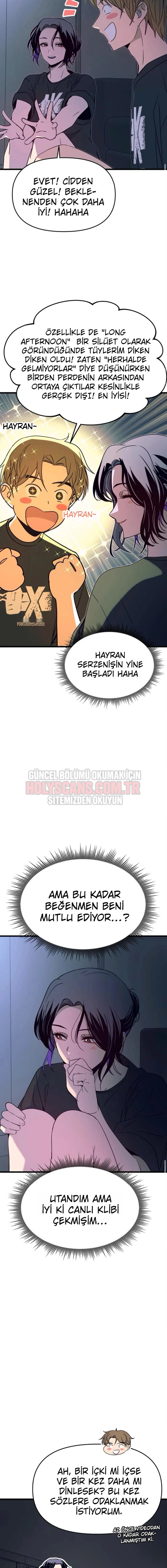 Bias’ım Son Trene Biniyor Bölüm Bölüm 63 Sayfa 31