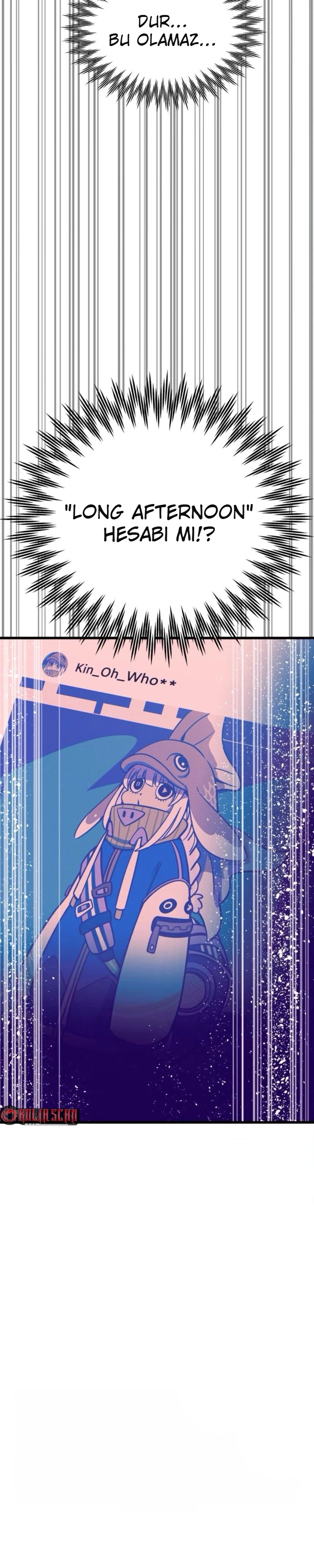 Bias’ım Son Trene Biniyor Bölüm Bölüm 63 Sayfa 34