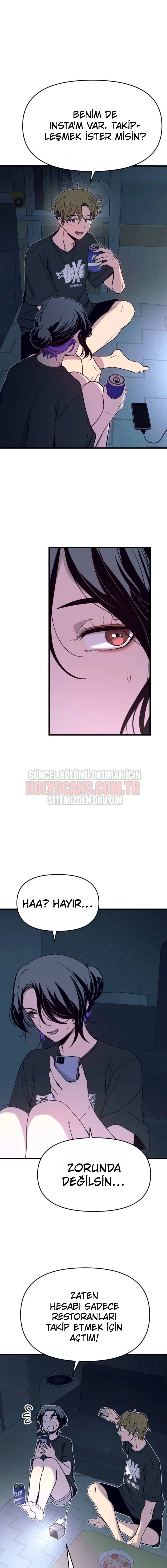 Bias’ım Son Trene Biniyor Bölüm Bölüm 64 Sayfa 3