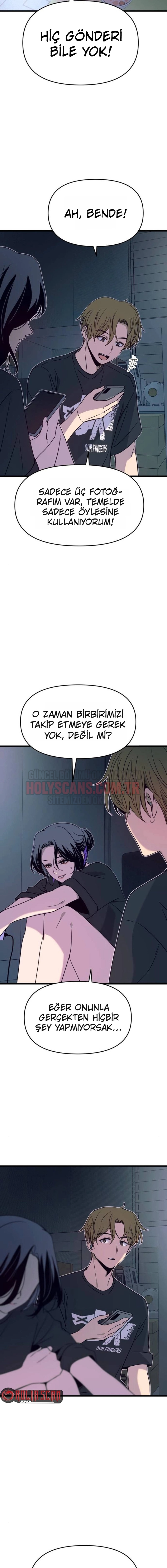 Bias’ım Son Trene Biniyor Bölüm Bölüm 64 Sayfa 4