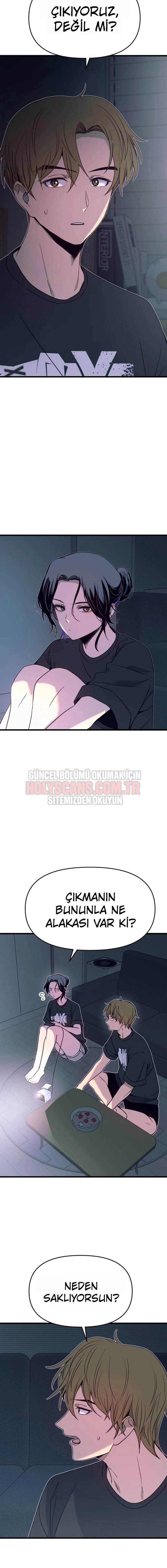 Bias’ım Son Trene Biniyor Bölüm Bölüm 64 Sayfa 5