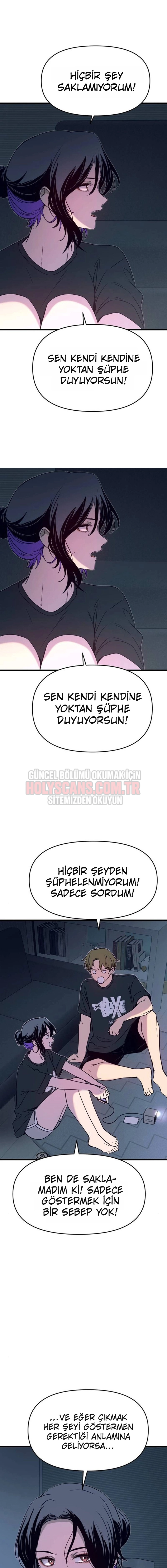 Bias’ım Son Trene Biniyor Bölüm Bölüm 64 Sayfa 6