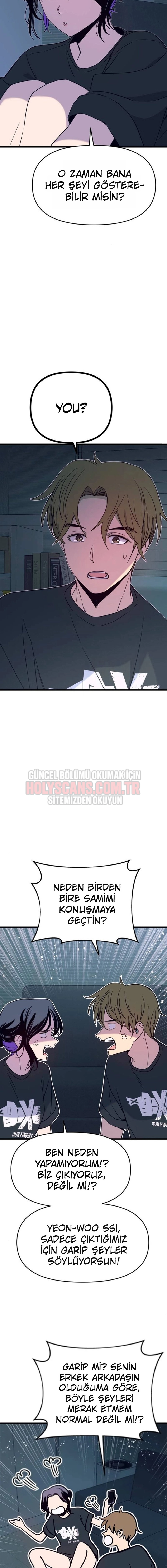 Bias’ım Son Trene Biniyor Bölüm Bölüm 64 Sayfa 7