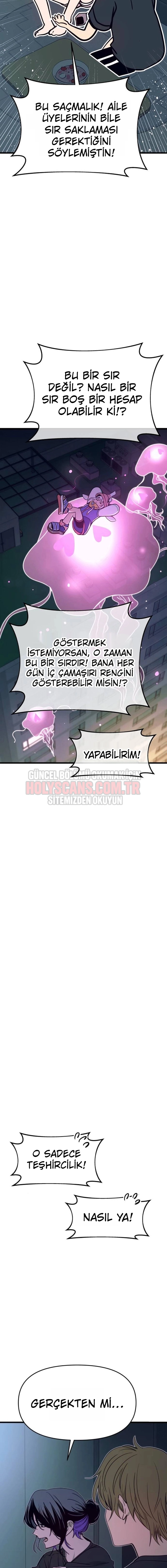 Bias’ım Son Trene Biniyor Bölüm Bölüm 64 Sayfa 8