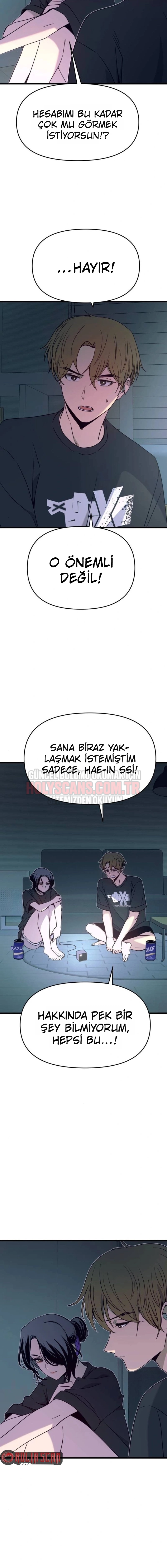 Bias’ım Son Trene Biniyor Bölüm Bölüm 64 Sayfa 9