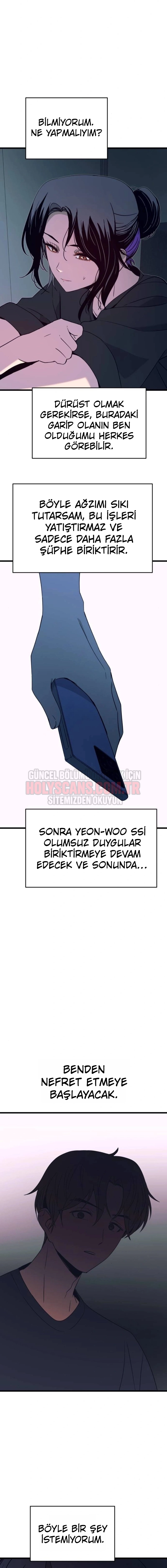 Bias’ım Son Trene Biniyor Bölüm Bölüm 64 Sayfa 10