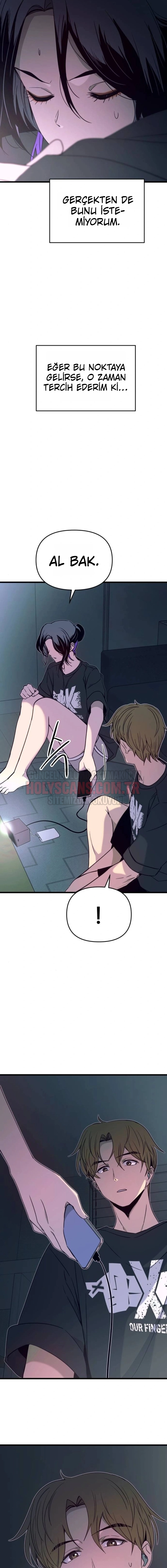 Bias’ım Son Trene Biniyor Bölüm Bölüm 64 Sayfa 11