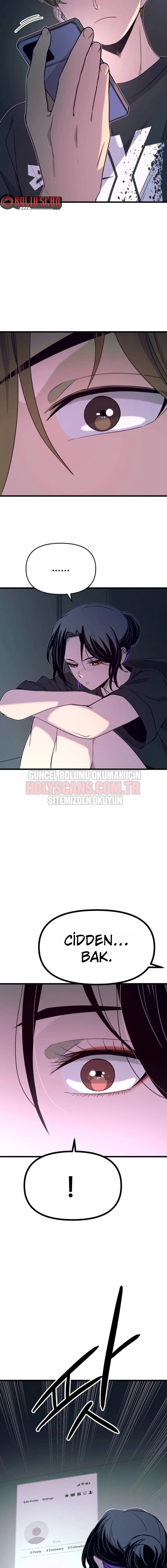 Bias’ım Son Trene Biniyor Bölüm Bölüm 64 Sayfa 12