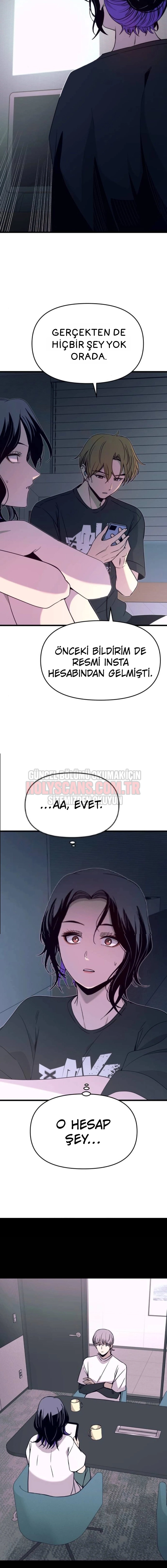 Bias’ım Son Trene Biniyor Bölüm Bölüm 64 Sayfa 13