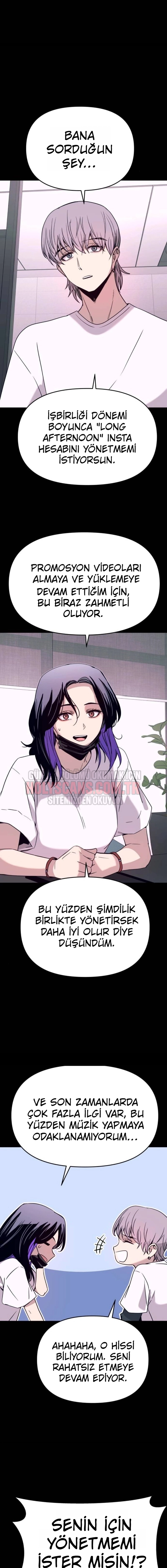 Bias’ım Son Trene Biniyor Bölüm Bölüm 64 Sayfa 14