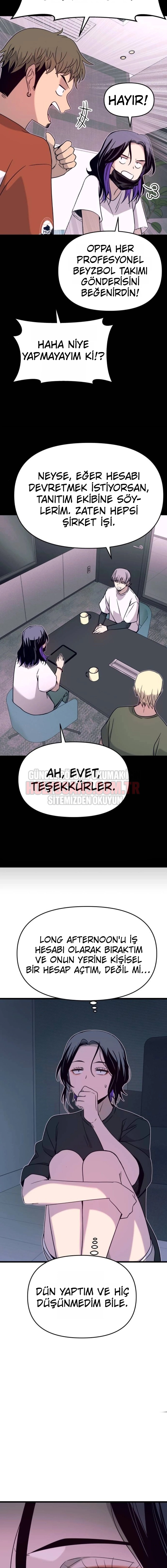 Bias’ım Son Trene Biniyor Bölüm Bölüm 64 Sayfa 15