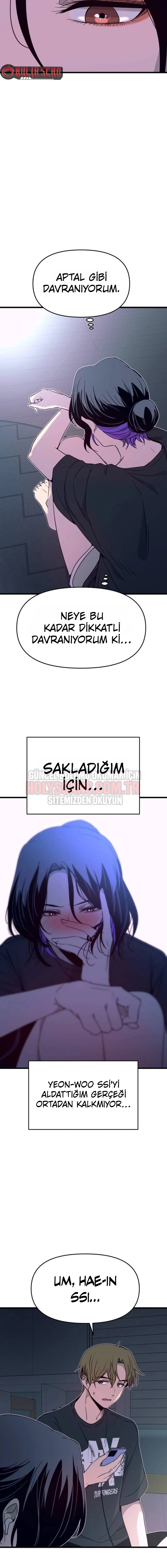 Bias’ım Son Trene Biniyor Bölüm Bölüm 64 Sayfa 16