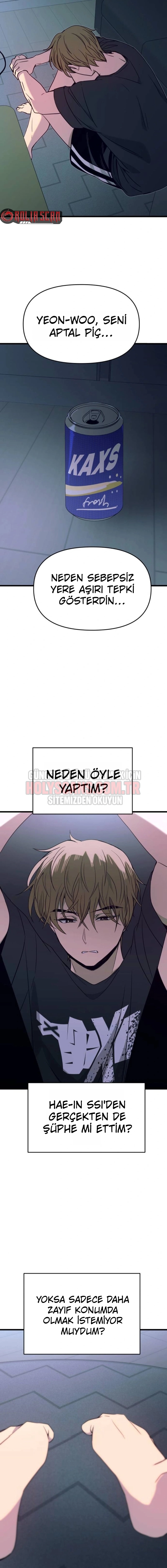 Bias’ım Son Trene Biniyor Bölüm Bölüm 64 Sayfa 19