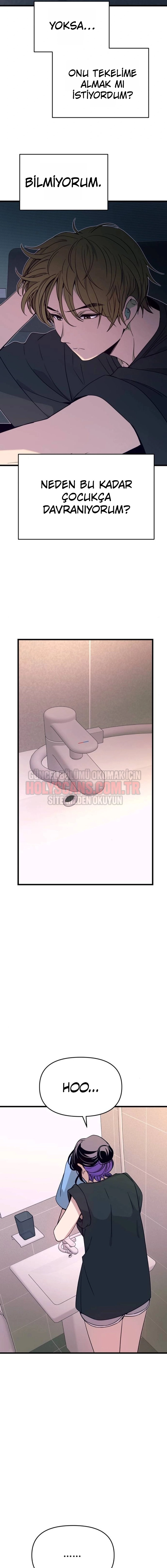 Bias’ım Son Trene Biniyor Bölüm Bölüm 64 Sayfa 20