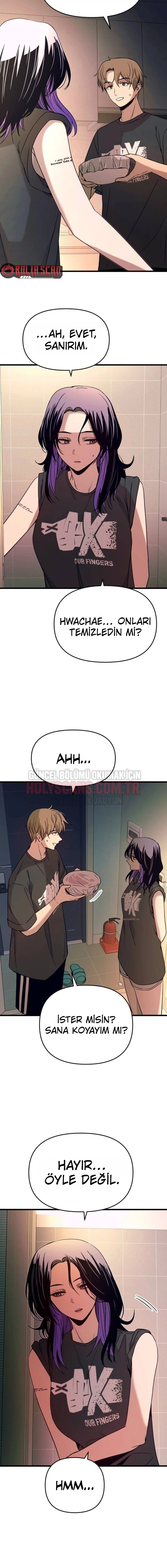 Bias’ım Son Trene Biniyor Bölüm Bölüm 64 Sayfa 24